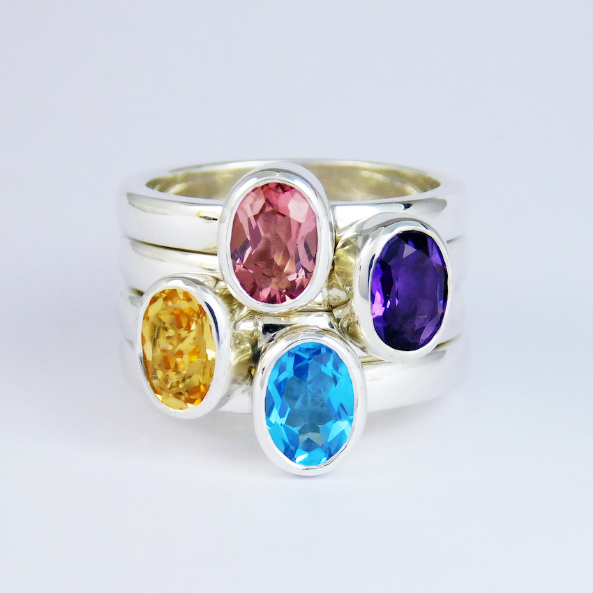 jewelled_oval_stacking_rings