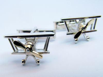 Cufflinks