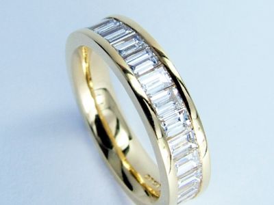 Eternity Ring