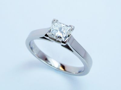 Engagement Ring