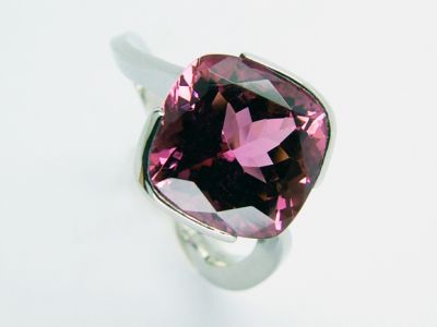 Tourmaline Ring