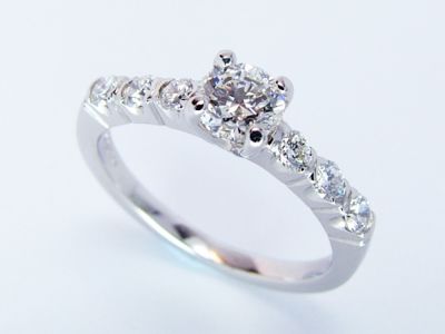 Engagement Ring