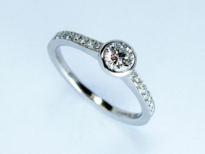 Diamond Ring