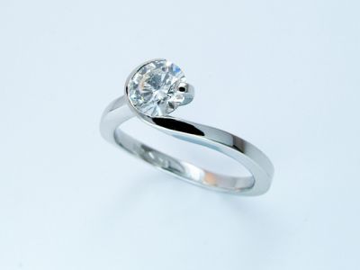 Solitaire Diamond