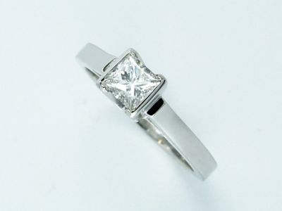 Princess Cut