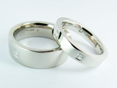 Wedding Rings